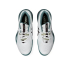 Кроссовки мужские Asics GEL-RESOLUTION X WHITE/DARK AUBERGINE 1041A481-104 Кроссовки мужские Asics GEL-RESOLUTION X WHITE/DARK AUBERGINE 1041A481-104