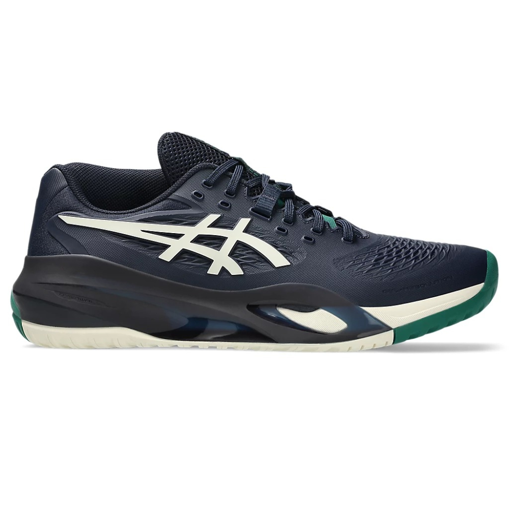 Кроссовки мужские Asics Gel-Resolution X AC Midnight 1041A481-400 Кроссовки мужские Asics Gel-Resolution X AC Midnight 1041A481-400