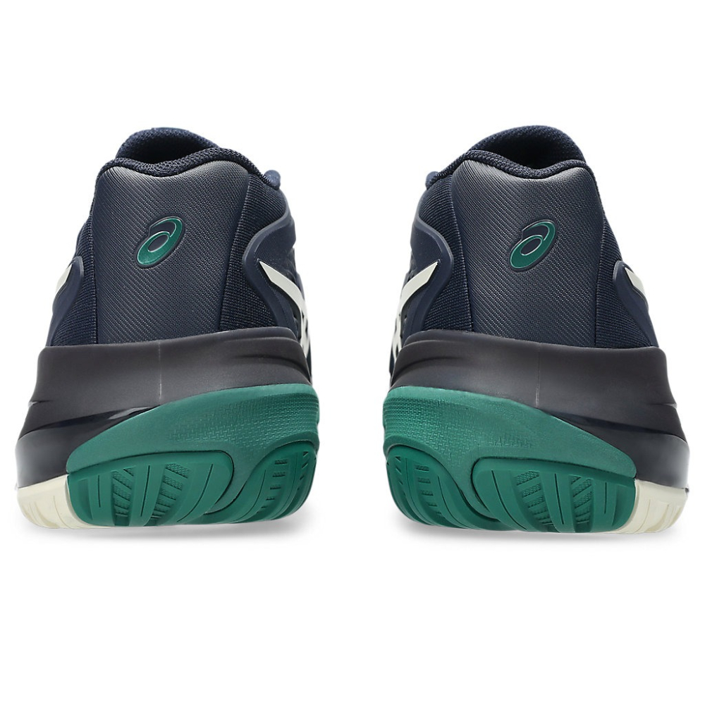 Кроссовки мужские Asics Gel-Resolution X AC Midnight 1041A481-400 Кроссовки мужские Asics Gel-Resolution X AC Midnight 1041A481-400