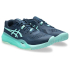 Кросівки чоловічі Asics Gel-Resolution X Night Sky/Illuminate Mint 1041A481-404 Кросівки чоловічі Asics Gel-Resolution X Night Sky/Illuminate Mint 1041A481-404