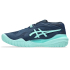 Кросівки чоловічі Asics Gel-Resolution X Night Sky/Illuminate Mint 1041A481-404 Кросівки чоловічі Asics Gel-Resolution X Night Sky/Illuminate Mint 1041A481-404