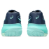 Кросівки чоловічі Asics Gel-Resolution X Night Sky/Illuminate Mint 1041A481-404 Кросівки чоловічі Asics Gel-Resolution X Night Sky/Illuminate Mint 1041A481-404