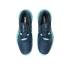 Кросівки чоловічі Asics Gel-Resolution X Night Sky/Illuminate Mint 1041A481-404 Кросівки чоловічі Asics Gel-Resolution X Night Sky/Illuminate Mint 1041A481-404