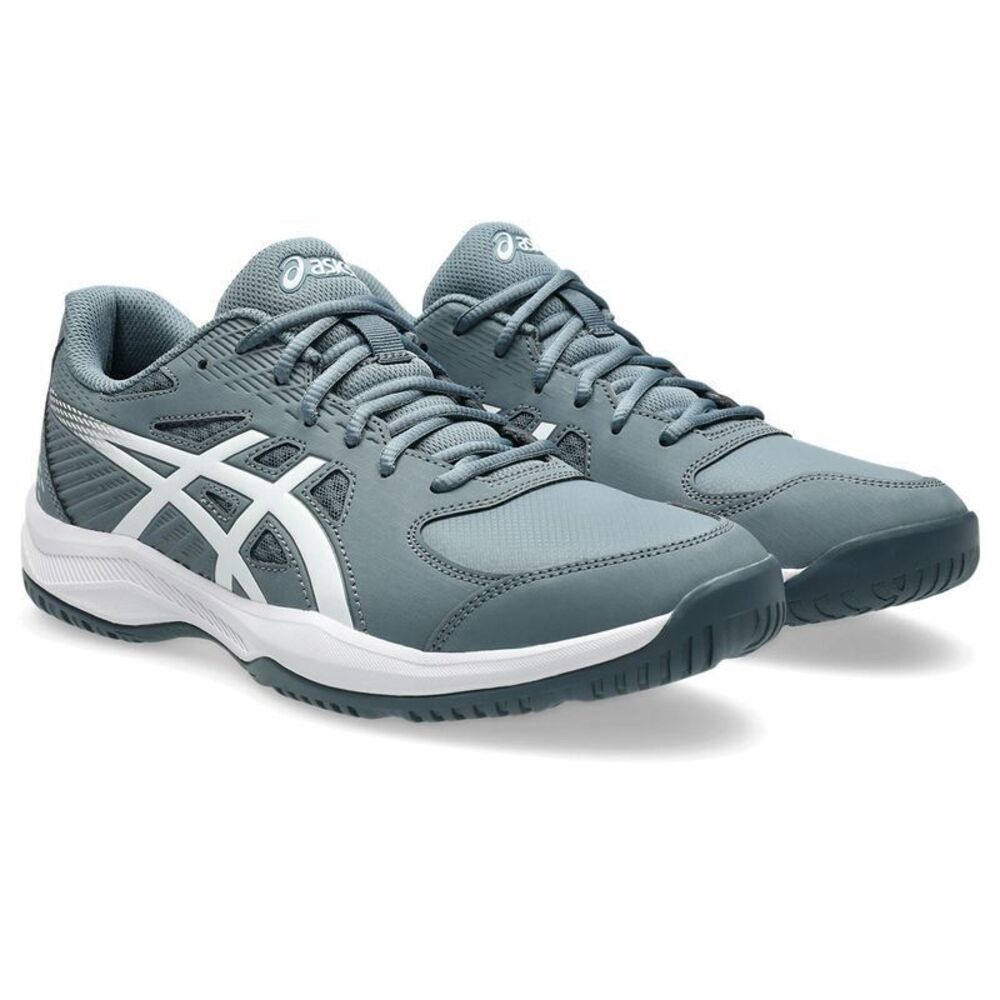 Кроссовки мужские теннисные Asics Court Slide 4 1041A483-020 Кроссовки мужские теннисные Asics Court Slide 4 1041A483-020