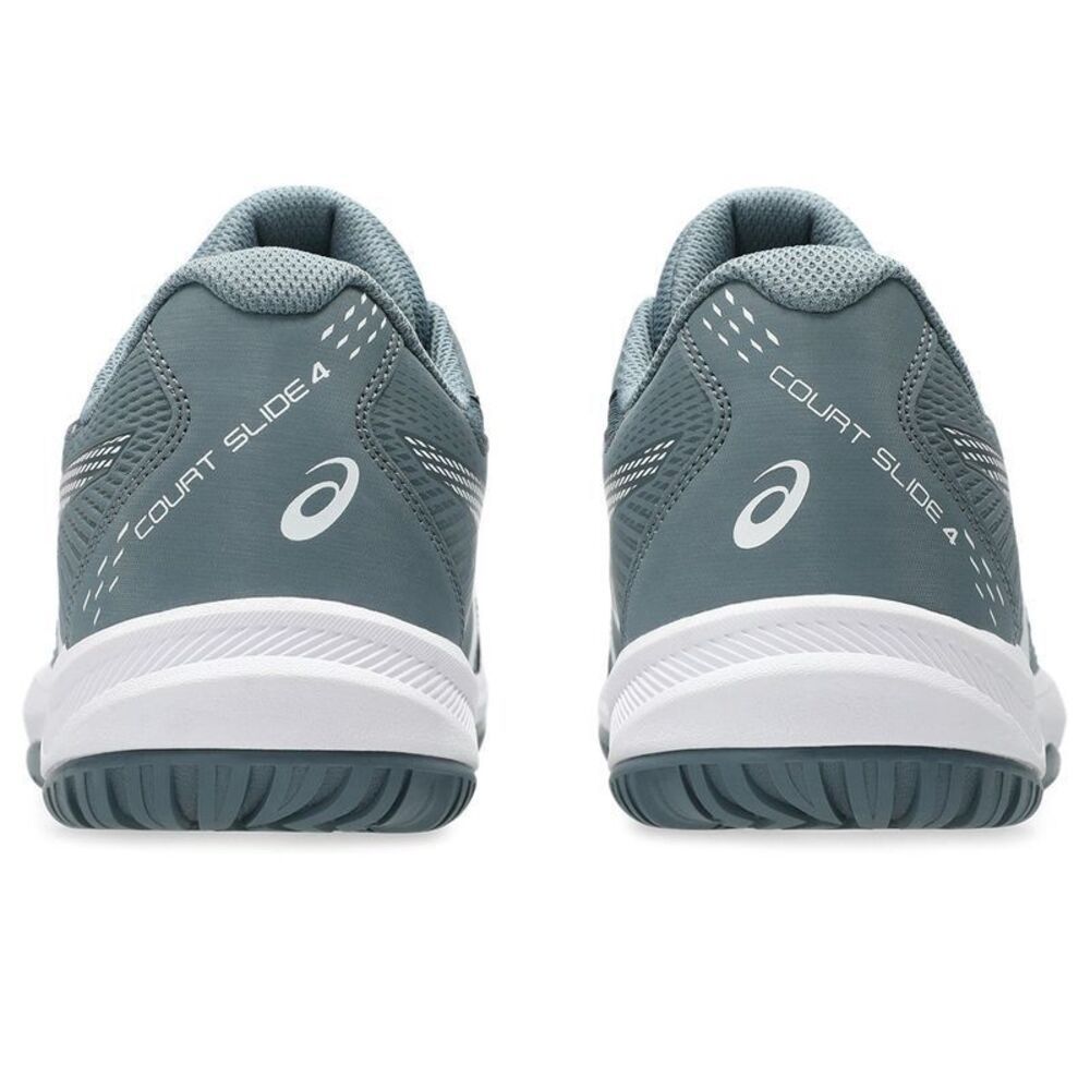 Кроссовки мужские теннисные Asics Court Slide 4 1041A483-020 Кроссовки мужские теннисные Asics Court Slide 4 1041A483-020