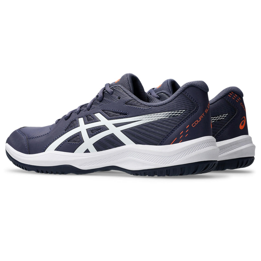 Кроссовки мужские теннисные Asics Court Slide 4 1041A483-500 Кроссовки мужские теннисные Asics Court Slide 4 1041A483-500