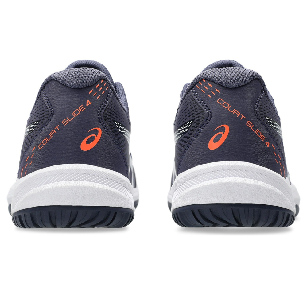 Кроссовки мужские теннисные Asics Court Slide 4 1041A483-500 Кроссовки мужские теннисные Asics Court Slide 4 1041A483-500