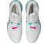 Кроссовки мужские Asics Gel-Resolution X Clay White/Aurora Green 1041A485-103 Кроссовки мужские Asics Gel-Resolution X Clay White/Aurora Green 1041A485-103