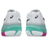 Кроссовки мужские Asics Gel-Resolution X Clay White/Aurora Green 1041A485-103 Кроссовки мужские Asics Gel-Resolution X Clay White/Aurora Green 1041A485-103