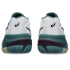 Кроссовки мужские Asics GEL-RESOLUTION X clay White/Dark Aubergine 1041A485-104 Кроссовки мужские Asics GEL-RESOLUTION X clay White/Dark Aubergine 1041A485-104