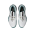 Кроссовки мужские Asics GEL-RESOLUTION X clay White/Dark Aubergine 1041A485-104 Кроссовки мужские Asics GEL-RESOLUTION X clay White/Dark Aubergine 1041A485-104