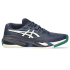 Кроссовки мужские Asics Gel-Resolution X Clay Midnight 1041A485-400 Кроссовки мужские Asics Gel-Resolution X Clay Midnight 1041A485-400