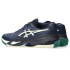 Кроссовки мужские Asics Gel-Resolution X Clay Midnight 1041A485-400 Кроссовки мужские Asics Gel-Resolution X Clay Midnight 1041A485-400