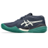 Кроссовки мужские Asics Gel-Resolution X Clay Midnight 1041A485-400 Кроссовки мужские Asics Gel-Resolution X Clay Midnight 1041A485-400
