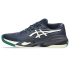 Кроссовки мужские Asics Gel-Resolution X Clay Midnight 1041A485-400 Кроссовки мужские Asics Gel-Resolution X Clay Midnight 1041A485-400