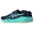 Кроссовки мужские Asics GEL-RESOLUTION X clay Night Sky / Illuminate Mint 1041A485-404 Кроссовки мужские Asics GEL-RESOLUTION X clay Night Sky / Illuminate Mint 1041A485-404