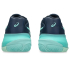 Кроссовки мужские Asics GEL-RESOLUTION X clay Night Sky / Illuminate Mint 1041A485-404 Кроссовки мужские Asics GEL-RESOLUTION X clay Night Sky / Illuminate Mint 1041A485-404