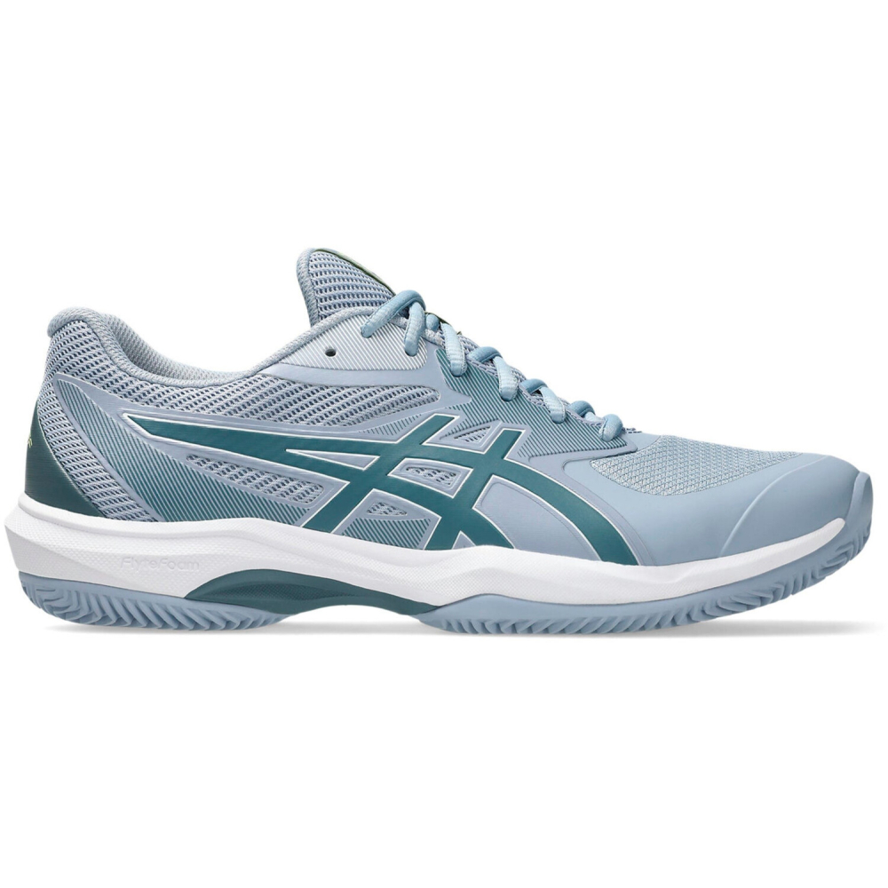 Кроссовки мужские для тенниса Asics GAME FF clay 1041A490-400 Кроссовки мужские для тенниса Asics GAME FF clay 1041A490-400