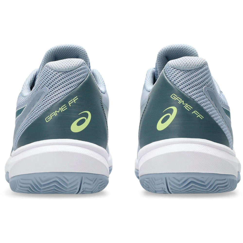 Кроссовки мужские для тенниса Asics GAME FF clay 1041A490-400 Кроссовки мужские для тенниса Asics GAME FF clay 1041A490-400