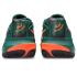 Кроссовки мужские Asics GEL-RESOLUTION X Jewel Green/Energy Orange 1041A492-300 Кроссовки мужские Asics GEL-RESOLUTION X Jewel Green/Energy Orange 1041A492-300