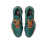 Кроссовки мужские Asics GEL-RESOLUTION X Jewel Green/Energy Orange 1041A492-300 Кроссовки мужские Asics GEL-RESOLUTION X Jewel Green/Energy Orange 1041A492-300