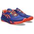Кроссовки мужские Asics Gel-Resolution X Padel Dark Cobalt/Vivid Coral 1041A492-402 Кроссовки мужские Asics Gel-Resolution X Padel Dark Cobalt/Vivid Coral 1041A492-402