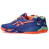 Кроссовки мужские Asics Gel-Resolution X Padel Dark Cobalt/Vivid Coral 1041A492-402 Кроссовки мужские Asics Gel-Resolution X Padel Dark Cobalt/Vivid Coral 1041A492-402