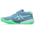 Кроссовки мужские Asics Gel-Resolution X Padel Dark Saba Blue/Cool Grey 1041A492-403