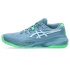 Кроссовки мужские Asics Gel-Resolution X Padel Dark Saba Blue/Cool Grey 1041A492-403