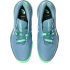 Кроссовки мужские Asics Gel-Resolution X Padel Dark Saba Blue/Cool Grey 1041A492-403