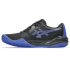 Кроссовки мужские для тенниса Asics Gel-Challenger 15 Clay Black/Dark Cobalt 1041A508-001 Кроссовки мужские для тенниса Asics Gel-Challenger 15 Clay Black/Dark Cobalt 1041A508-001