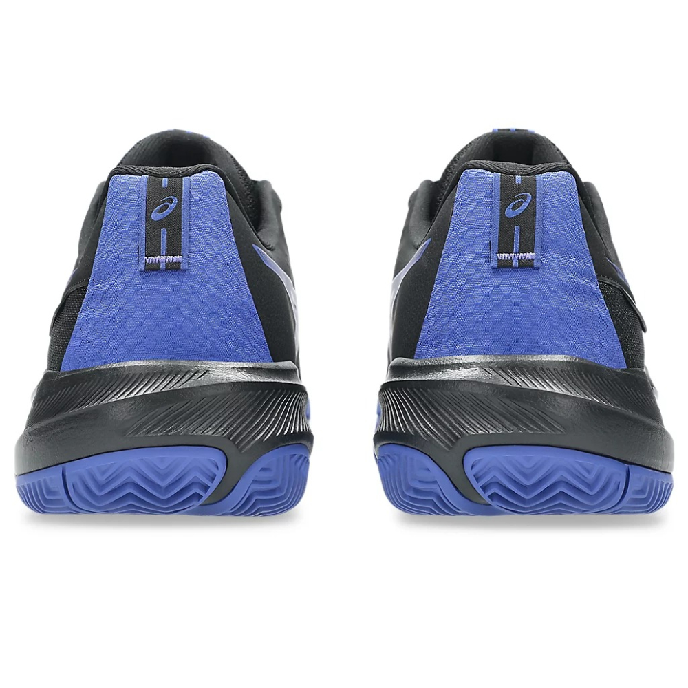 Кроссовки мужские для тенниса Asics Gel-Challenger 15 Clay Black/Dark Cobalt 1041A508-001 Кроссовки мужские для тенниса Asics Gel-Challenger 15 Clay Black/Dark Cobalt 1041A508-001
