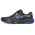 Кроссовки мужские для тенниса Asics Gel-Challenger 15 Clay Black/Dark Cobalt 1041A508-001 Кроссовки мужские для тенниса Asics Gel-Challenger 15 Clay Black/Dark Cobalt 1041A508-001