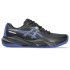 Кроссовки мужские для тенниса Asics Gel-Challenger 15 Clay Black/Dark Cobalt 1041A508-001 Кроссовки мужские для тенниса Asics Gel-Challenger 15 Clay Black/Dark Cobalt 1041A508-001