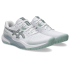 Кроссовки мужские для тенниса Asics Gel-Challenger 15 AC White/Lichen Rock 1041A510-100 Кроссовки мужские для тенниса Asics Gel-Challenger 15 AC White/Lichen Rock 1041A510-100