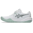 Кроссовки мужские для тенниса Asics Gel-Challenger 15 AC White/Lichen Rock 1041A510-100 Кроссовки мужские для тенниса Asics Gel-Challenger 15 AC White/Lichen Rock 1041A510-100