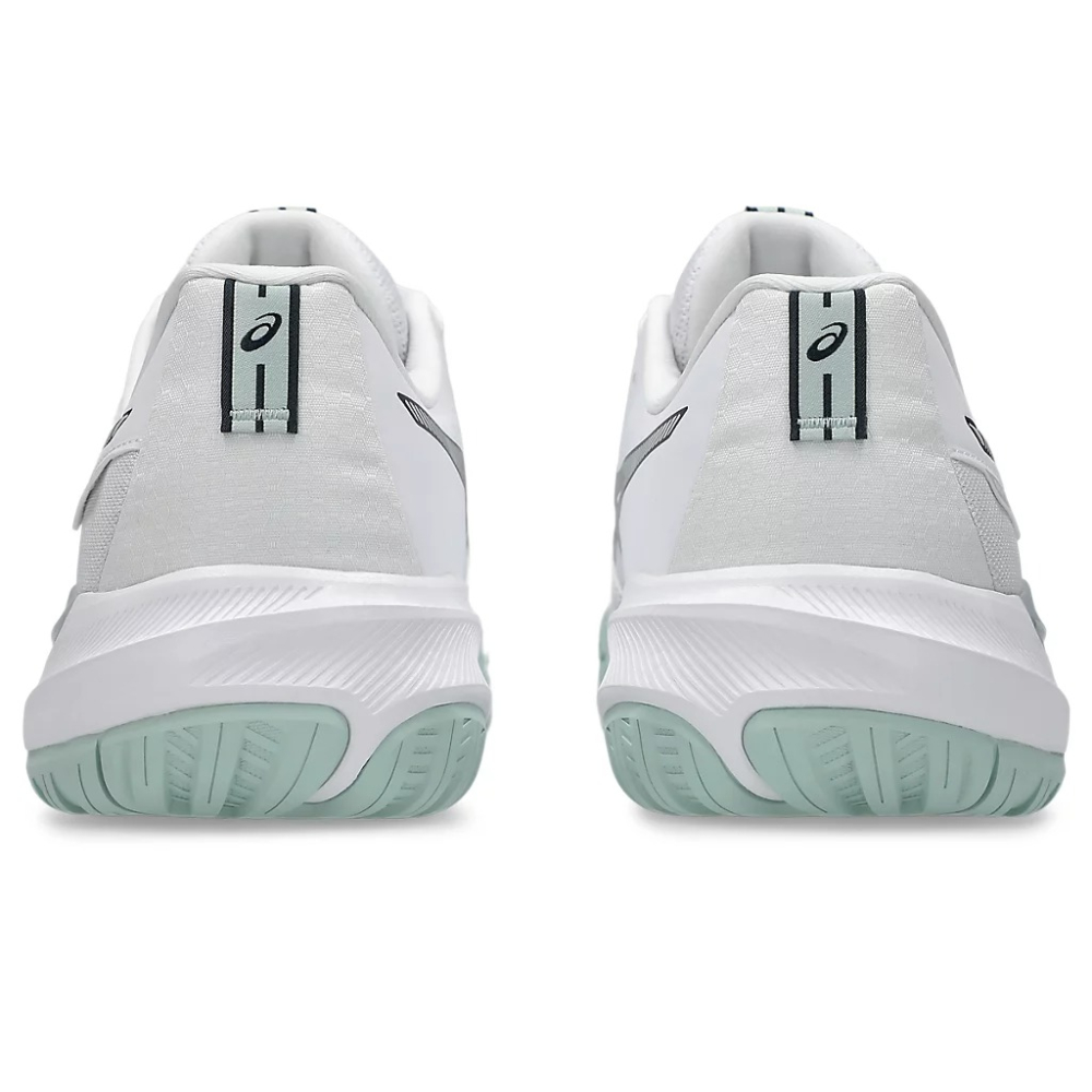 Кроссовки мужские для тенниса Asics Gel-Challenger 15 AC White/Lichen Rock 1041A510-100 Кроссовки мужские для тенниса Asics Gel-Challenger 15 AC White/Lichen Rock 1041A510-100