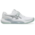 Кроссовки мужские для тенниса Asics Gel-Challenger 15 AC White/Lichen Rock 1041A510-100 Кроссовки мужские для тенниса Asics Gel-Challenger 15 AC White/Lichen Rock 1041A510-100