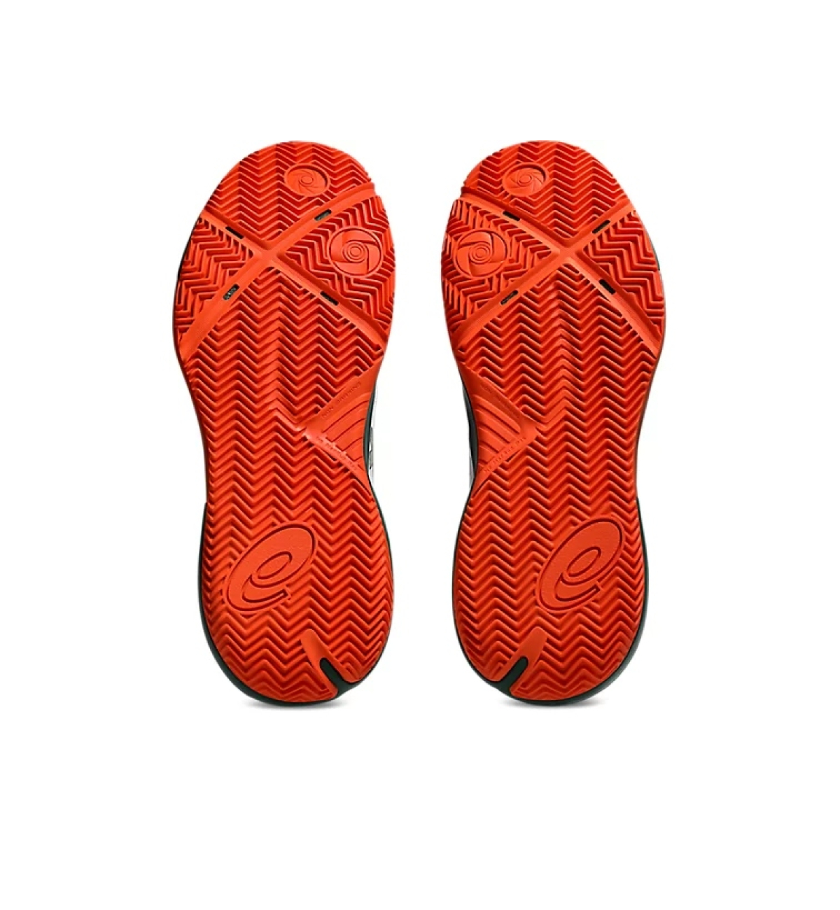 Кроссовки мужские Asics Gel-GEL-CHALLENGER 15 White/Energy Orange