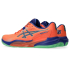 Кроссовки мужские для тенниса Asics Gel-Challenger 15 Padel Vivid Coral/Dark Cobalt 1041A511-800 Кроссовки мужские для тенниса Asics Gel-Challenger 15 Padel Vivid Coral/Dark Cobalt 1041A511-800