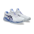 Кроссовки мужские для тенниса Asics Court FF 3 Novak clay 1041A521-967 Кроссовки мужские для тенниса Asics Court FF 3 Novak clay 1041A521-967