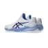 Кроссовки мужские для тенниса Asics Court FF 3 Novak clay 1041A521-967 Кроссовки мужские для тенниса Asics Court FF 3 Novak clay 1041A521-967