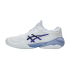 Кроссовки мужские для тенниса Asics Court FF 3 Novak clay 1041A521-967 Кроссовки мужские для тенниса Asics Court FF 3 Novak clay 1041A521-967