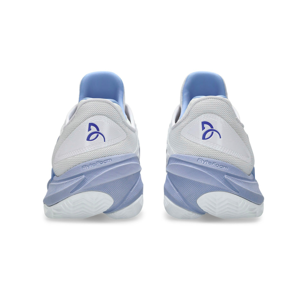 Кроссовки мужские для тенниса Asics Court FF 3 Novak clay 1041A521-967 Кроссовки мужские для тенниса Asics Court FF 3 Novak clay 1041A521-967