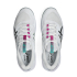 Кроссовки мужские для тенниса Asics Solution Speed FF 4 Illusion Blue/Black 1041A532-101 Кроссовки мужские для тенниса Asics Solution Speed FF 4 Illusion Blue/Black 1041A532-101
