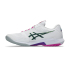 Кроссовки мужские для тенниса Asics Solution Speed FF 4 Illusion Blue/Black 1041A532-101 Кроссовки мужские для тенниса Asics Solution Speed FF 4 Illusion Blue/Black 1041A532-101