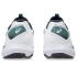 Кросівки чоловічі для тенісу Asics Solution Speed FF 4 White/Midnight 1041A532-102