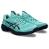 Кросівки чоловічі для тенісу Asics Solution Speed FF 4 Clay Illuminate Mint/Night Sky 1041A533-401 Кросівки чоловічі для тенісу Asics Solution Speed FF 4 Clay Illuminate Mint/Night Sky 1041A533-401