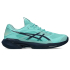 Кросівки чоловічі для тенісу Asics Solution Speed FF 4 Clay Illuminate Mint/Night Sky 1041A533-401 Кросівки чоловічі для тенісу Asics Solution Speed FF 4 Clay Illuminate Mint/Night Sky 1041A533-401