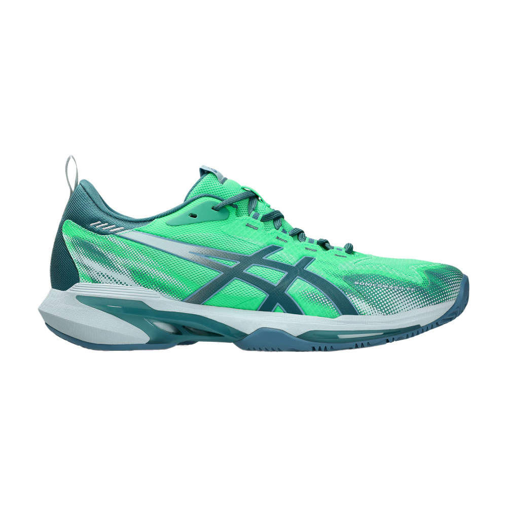 Кроссовки мужские для тенниса Asics SONICSMASH FF 1041A538-300 Кроссовки мужские для тенниса Asics SONICSMASH FF 1041A538-300